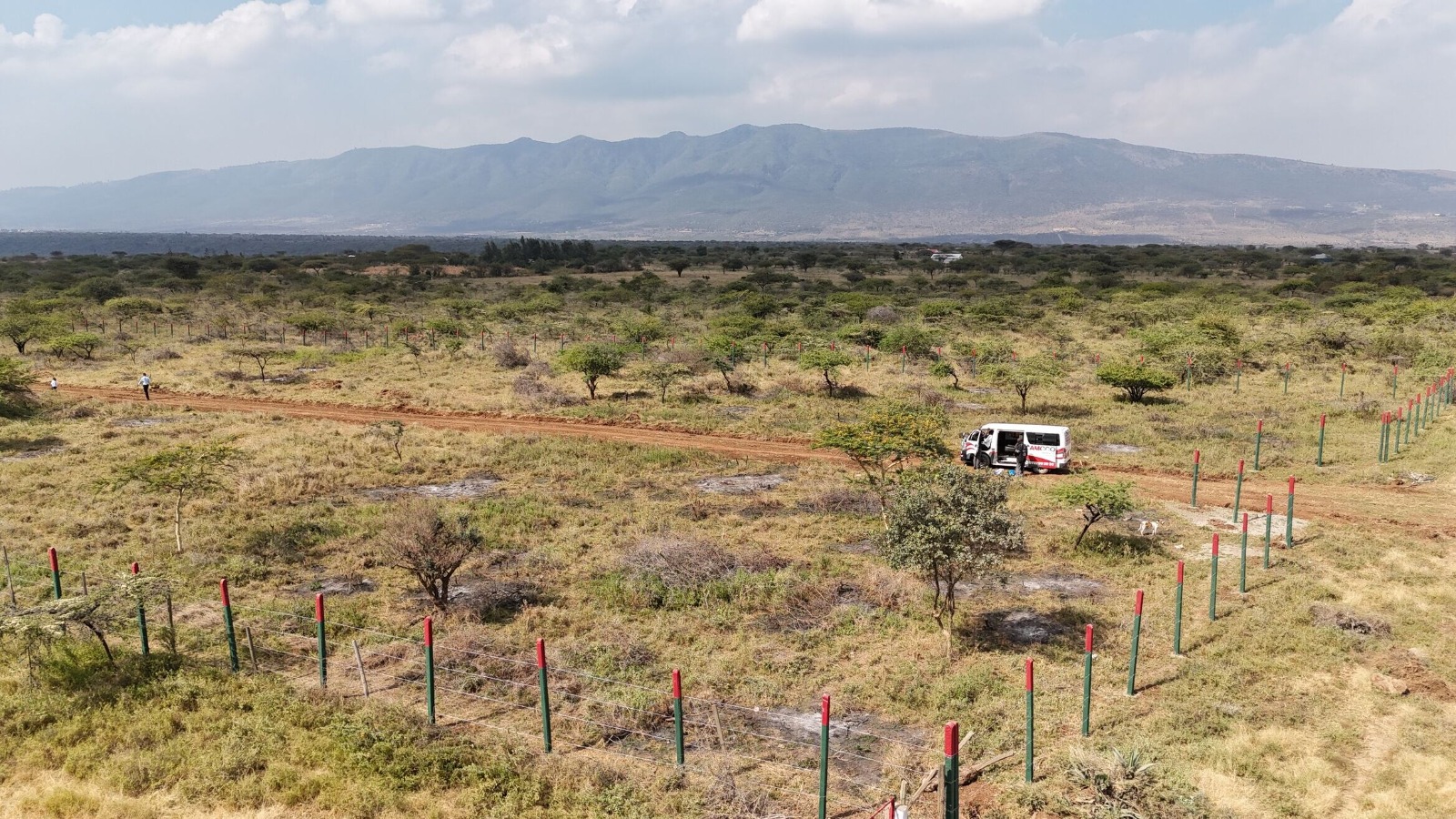 50x100 Plots for Sale in Kimuka at KSh 699K - Tulivu Gardens